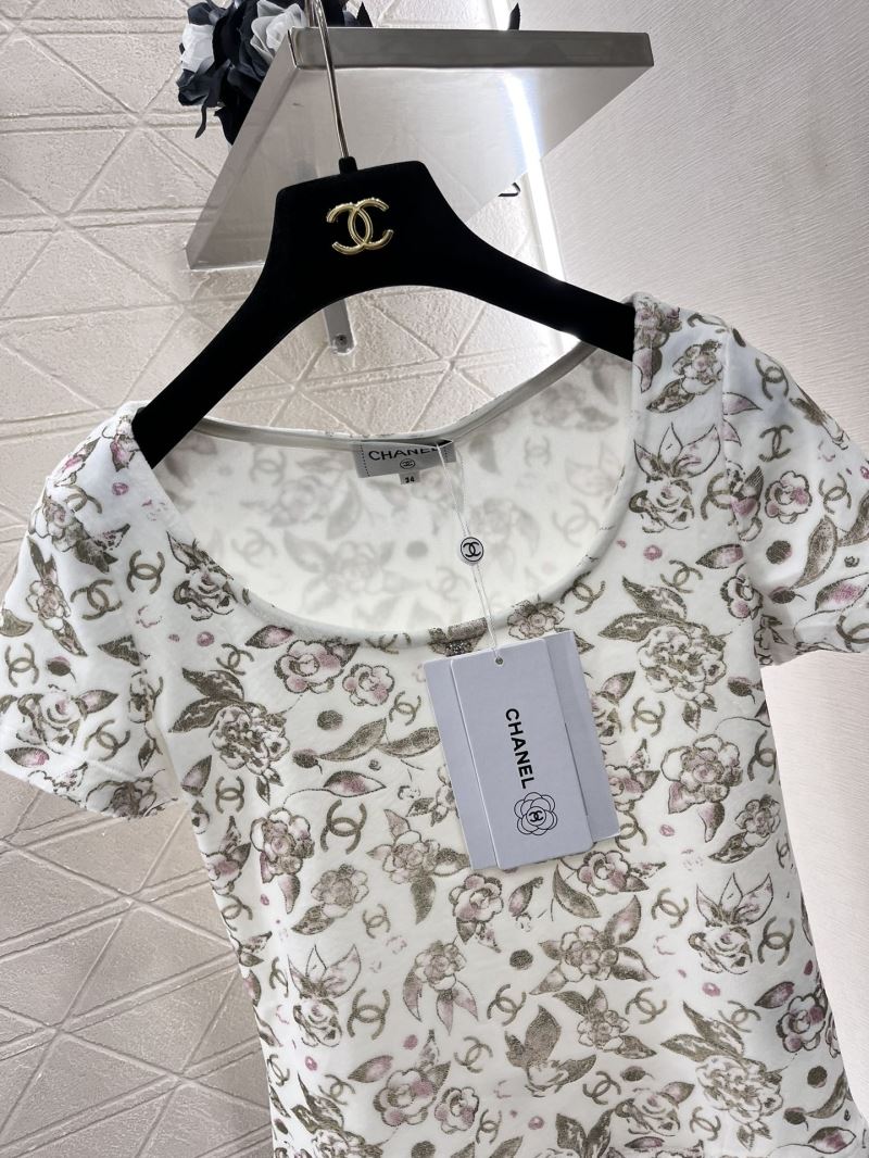 Chanel T-Shirts